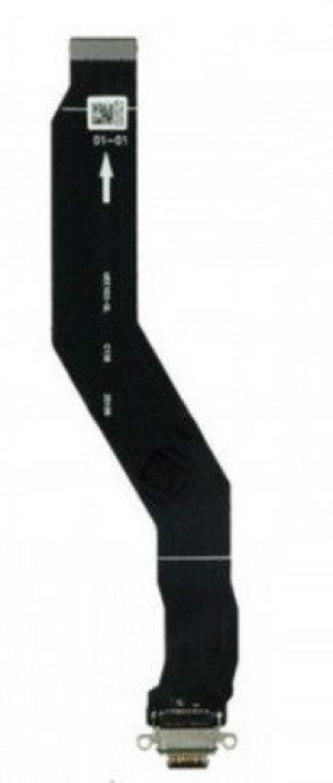 Taśma Ładowania Flex Usb Oneplus 8