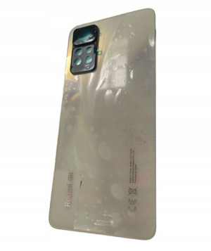 Tylna Klapka Baterii Plecki Xiaomi Note 11 Pro