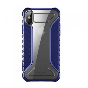 Futerał Case Iphone Xs Max Wzmacniany Baseues