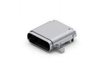 Złącze Ładowania Gniazdo Usb Cat S62 Pro