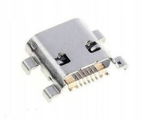 Złącze Ładowania Gniazdo Usb Cat S52