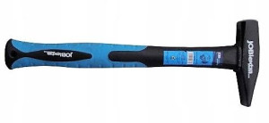 Młotek Ślusarski Fiberglass 800 G Jobiextra Xt034