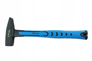 Młotek Ślusarski Fiberglass 500 G Jobiextra Xt033