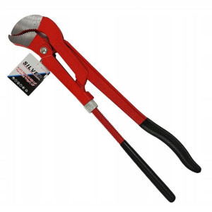 Klucz Hydrauliczny Do Rur 1,5 Szwedzki S Nastawny