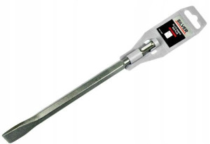 Dłuto Płaskie Przecinak Sds Plus 20 X 14 X 250 Mm