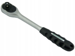 Grzechotka Pokrętło Honiton 1/2' Nasadki H-8501