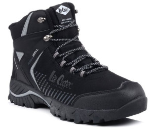 Buty trekkingowe męskie wysokie Lee Cooper 1399