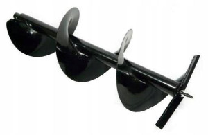 Wiertnica do gleby Bass BASS POLSKA BP-7770