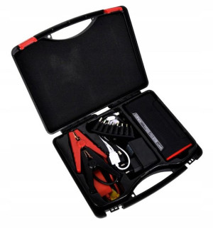 Bass Bateria Przenośna Powerbank 22000mah Rozruch