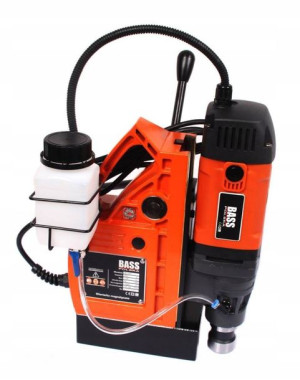 Wiertarka magnetyczna stołowa 1700W BP-5293