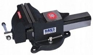 Bass Imadło Stalowe Obrotowe 150mm 10lat Gwarancji