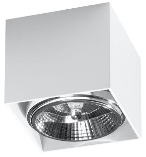  Spot Blake Biały Sollux Lighting Sl.0698