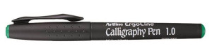 Pisak Do Kaligrafii Zielony Artline 1.0 Mm