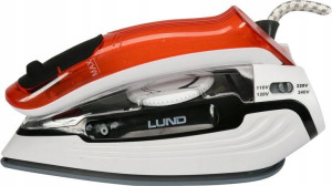 Żelazko turystyczne Lund 1100 W parowe