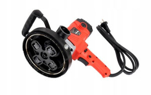 Frezarka szlifierka do betonu 1500 W