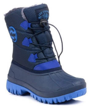 Śniegowce dziecięce ocieplane Lee Cooper 0517K