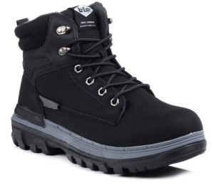 Buty męskie zimowe trapery Lee Cooper 1378M