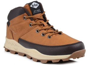 Buty męskie zimowe trekkingowe Lee Cooper 1390M