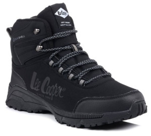 Buty męskie zimowe trekkingowe Lee Cooper 1404M