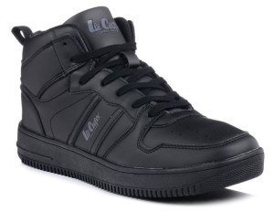 Buty męskie sportowe Lee Cooper 1307M ekoskóra