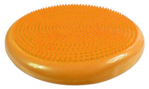 Beret Stabilizacyjny, Dysk Pompowany