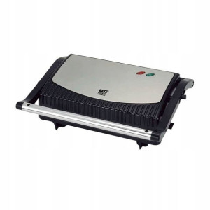 Opiekacz Grill Elektryczny 2w1 Sandwich Toster