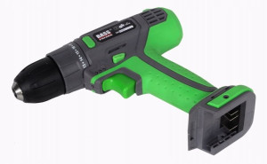 Wkrętarka Akumulatorowa 20v Li-ion Bass Polska