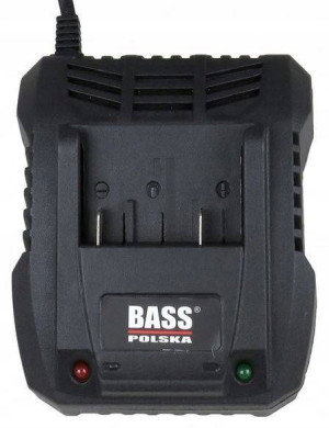 Ładowarka Bateri Liion Akumulatora 24v Bass Polska