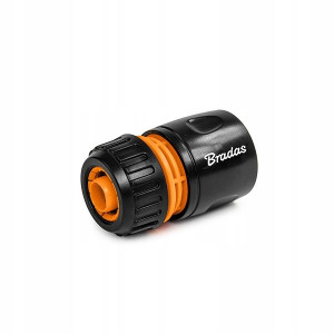 Szybkozłączka 1/2'' Standard Bradas Eco-pwb2120l