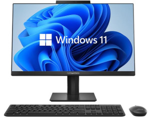 ASUS ExpertCenter E5 23.8 i5 16GB SSD256_M.2 W11