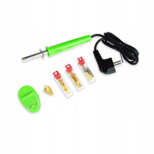 Elektryczna Lutownica Oporowa Bass 3860 60 W