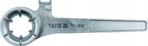 Giętarka do przewodów hamulcowych Yato 12mm
