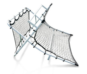 Soccer Wave, Rebounder, Ścianka Do Odbijania