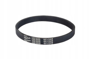 Pasek do grubościówki strugarki Bass 4781