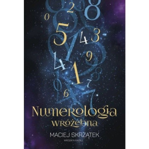 Skrzątek - Numerologia wróżebna Wróżbita Maciej