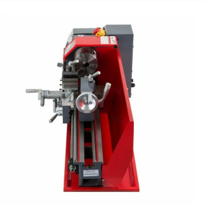 Mini tokarka 8 "x 16" 750W