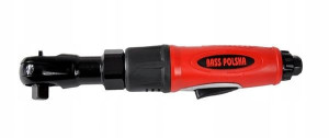 Grzechotka Pneumatyczna Klucz 1/2'' 110nm Bass Pl