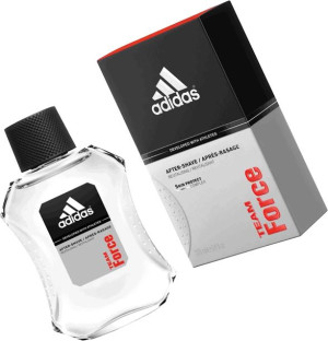 Adidas Płyn Po Goleniu 100 Ml Team Force