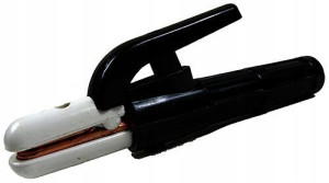 Uchwyt Zacisk Spawalniczy Elektrodowy 500a