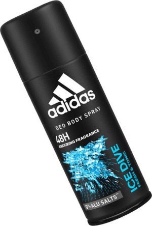 Adidas Dezodorant Męski Spray 150 Ml Ice Dive