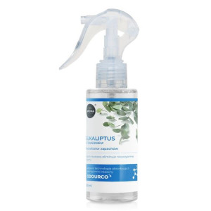 AROMA Neutralizator zapachów EUKALIPTUS ZE ŚWIERKIEM