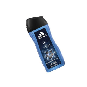 Adidas Żel Pod Prysznic Męski 250 Ml Champions Uefa