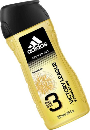 Adidas Żel Pod Prysznic Męski 250 Ml Victory League