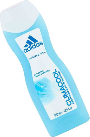 Adidas Żel Pod Prysznic Damski 400 Ml Climacool