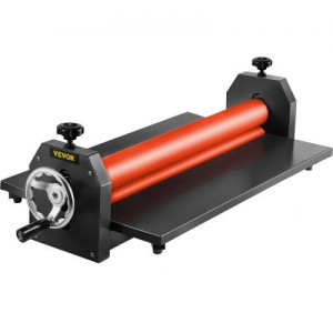 Laminator rolkowy na zimno 39-calowy ręczny 1000mm