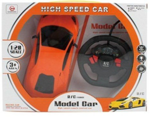 Samochód Zdalnie Sterowany Lambo Na Pilot