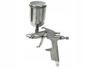 Pistolet lakierniczy mini K-3 do zaprawek 200ml