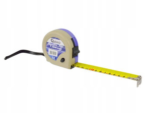 Miara 7,5mx25mmx0,115mm kolor GEKO