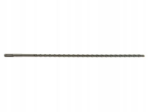 Wiertło SDS PLUS 10/260mm