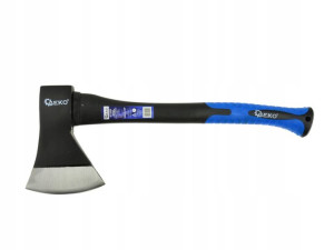 Siekiera 1000Gx18" fiberglass Geko Premium